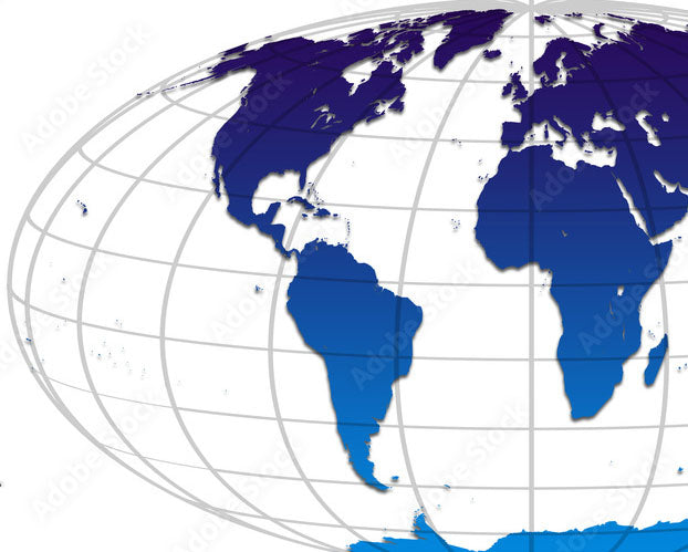 Globe World View homepage for E2 Visa Basics