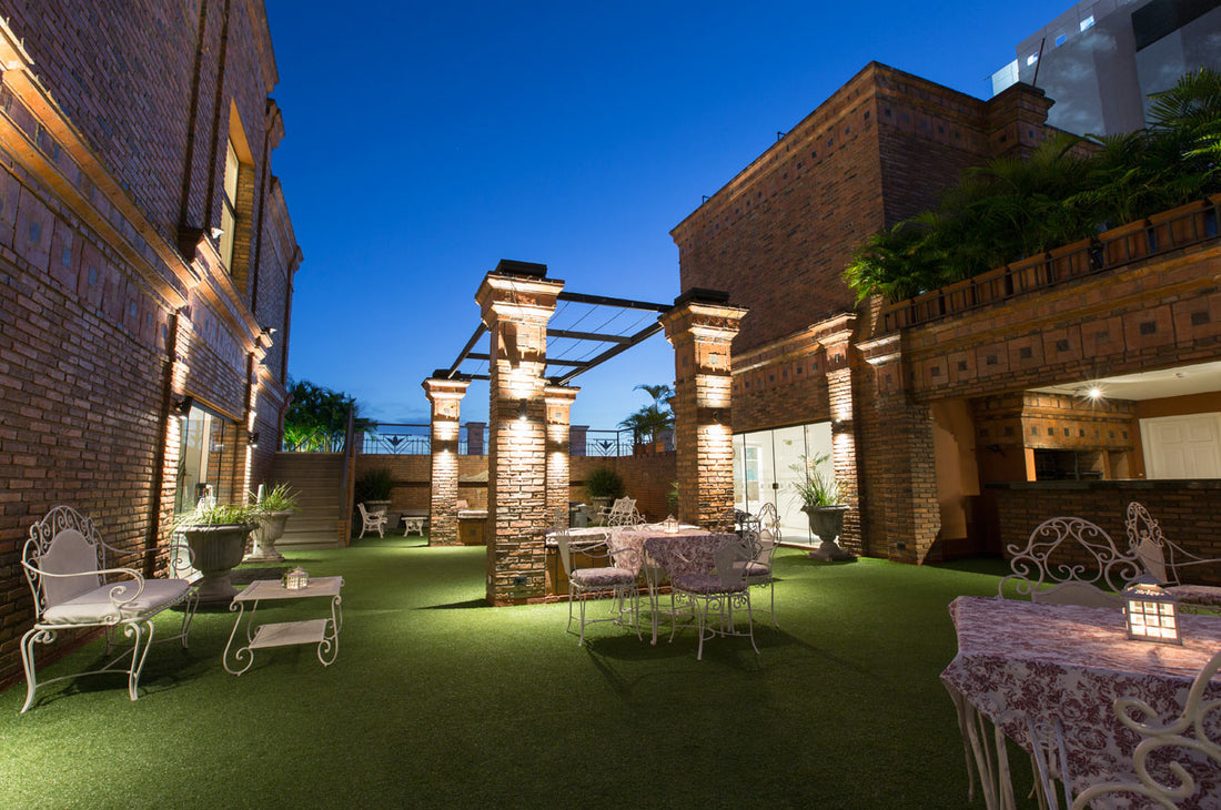 E2 Visa Conference March 28 La Mision Boutique  Hotel Asuncion Paraguay