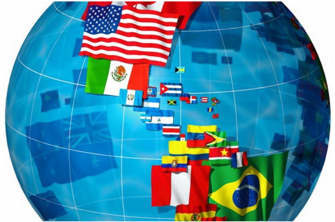 Latin America: The E-2 Visa -Opening the Door to Opportunities