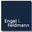 Engel & Feldmann LLP. logo